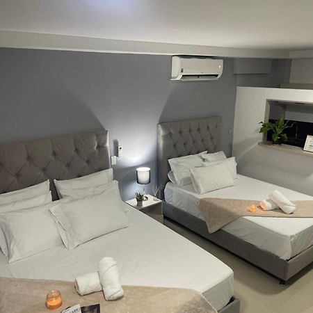 110 Loft Aparthotel Cali Kültér fotó