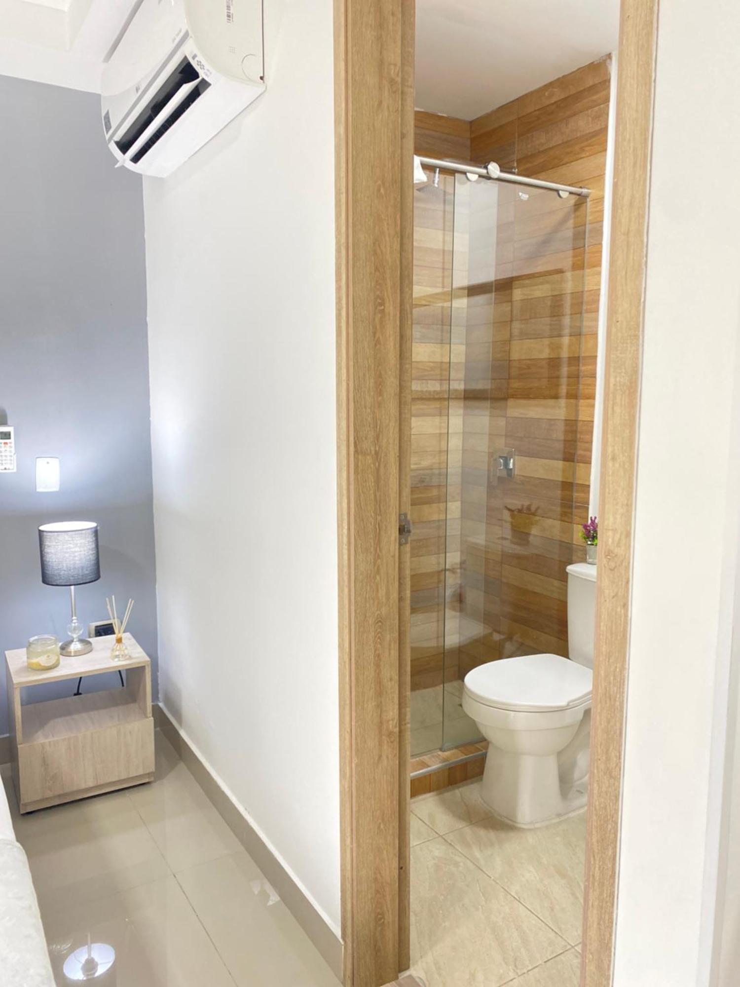110 Loft Aparthotel Cali Kültér fotó