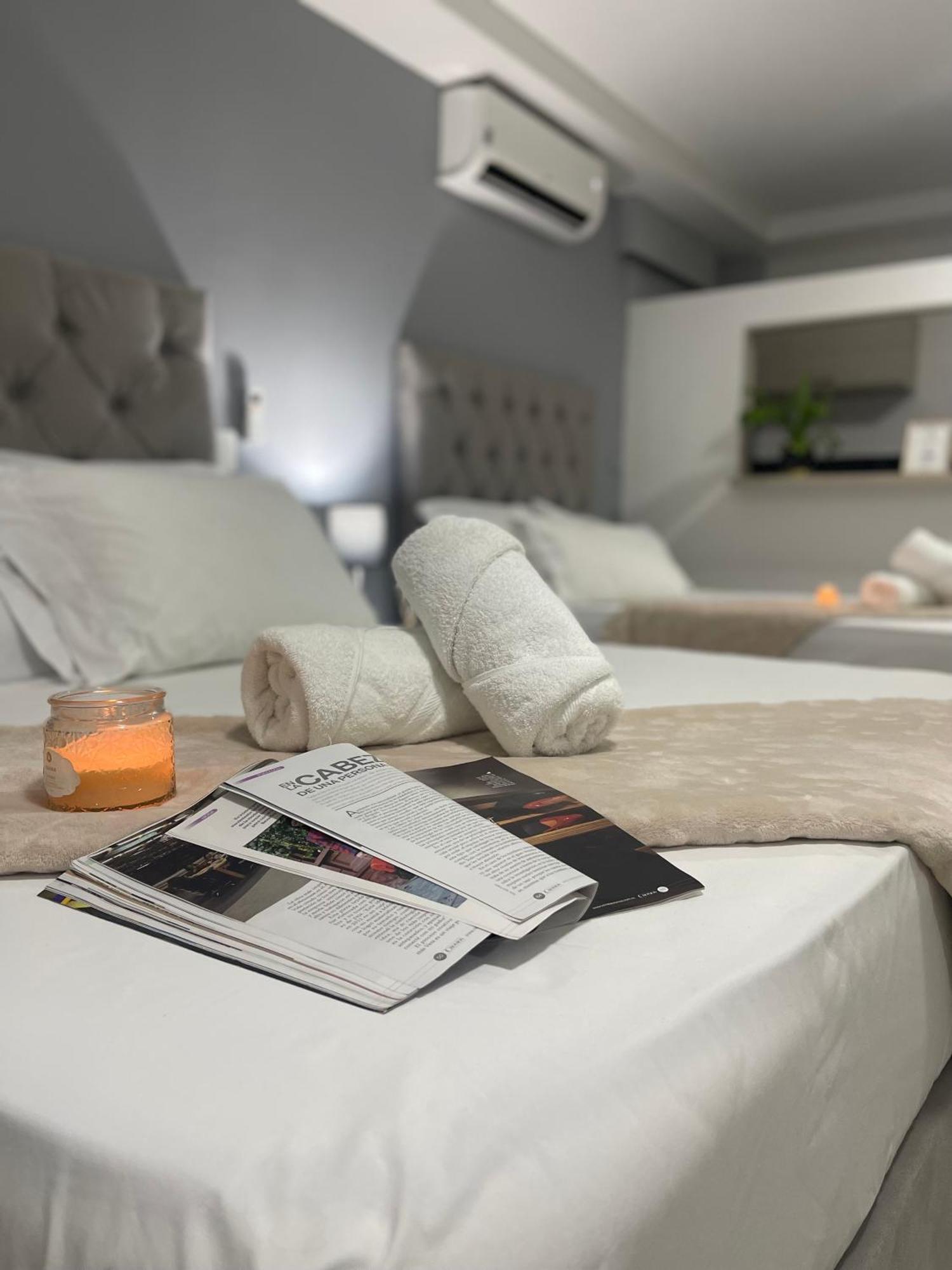 110 Loft Aparthotel Cali Kültér fotó